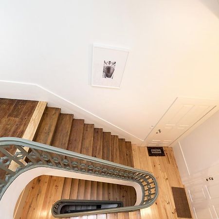 Lovelystay - Cativo Mezzanine Studio Porto Eksteriør bilde