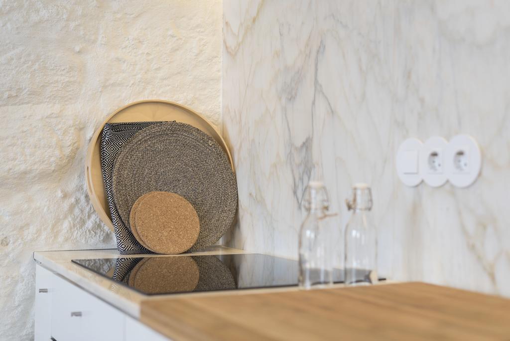 Lovelystay - Cativo Mezzanine Studio Porto Eksteriør bilde