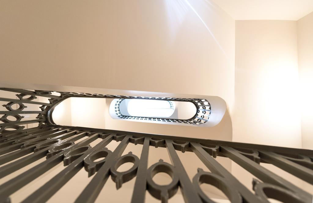 Lovelystay - Cativo Mezzanine Studio Porto Eksteriør bilde