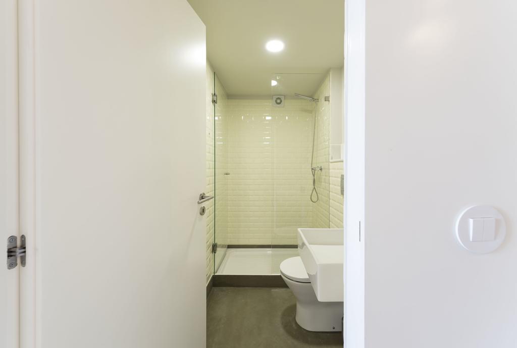 Lovelystay - Cativo Mezzanine Studio Porto Eksteriør bilde